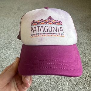 Patagonia Women’s Femme Fitz Roy Interstate Hat